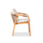 Belmont Outdoor Dining Chair