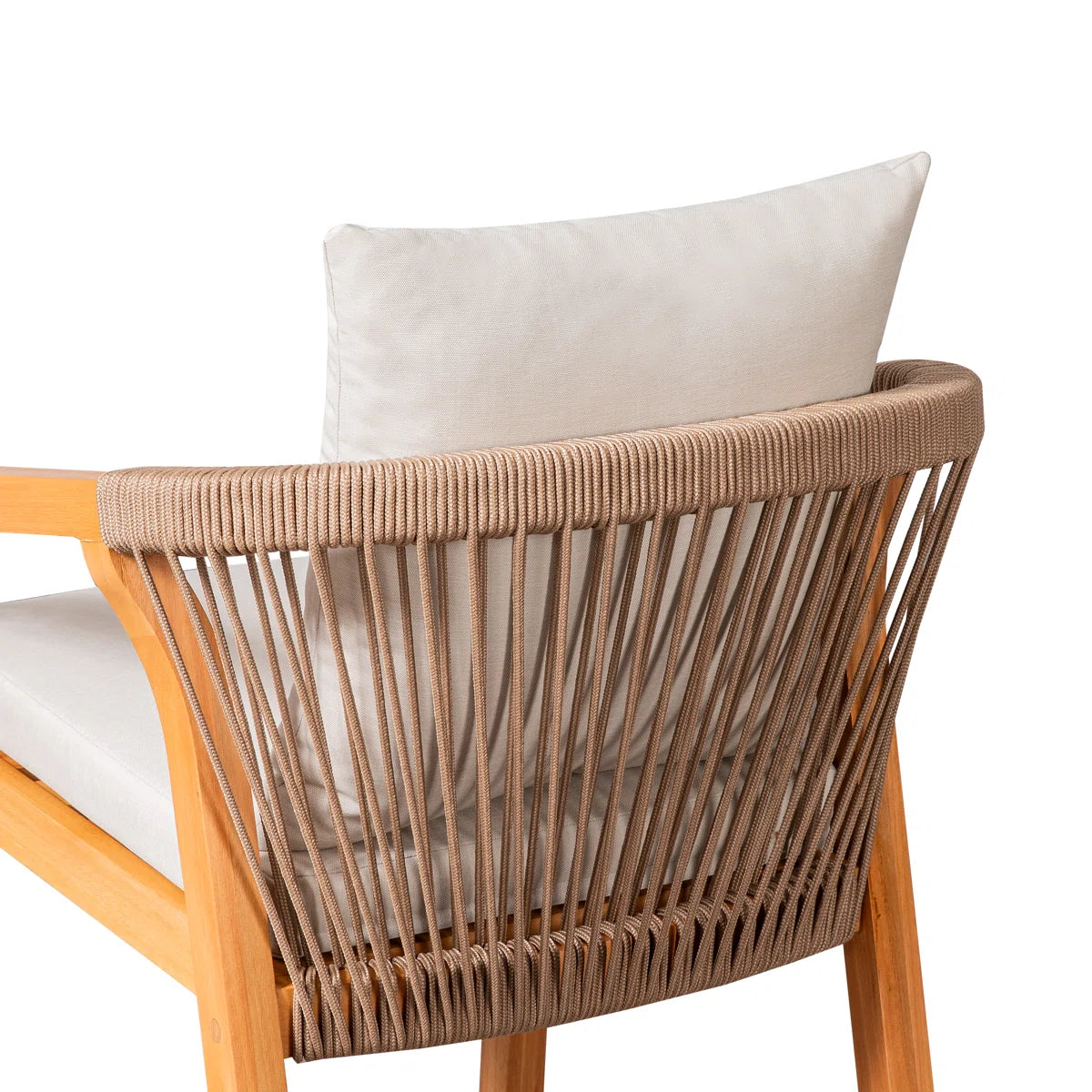 Belmont Outdoor Dining Chair