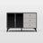 Borders Beyond Gray Sideboard Buffet