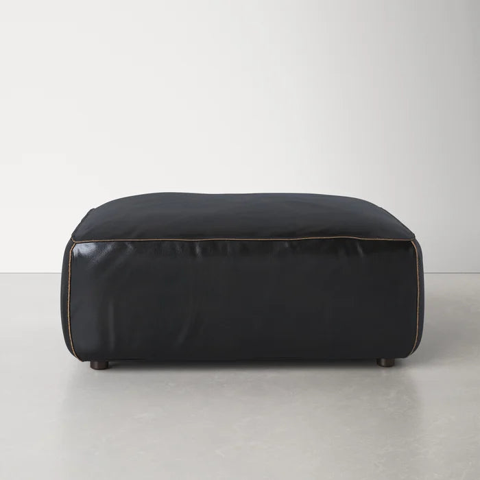 Bing Luxe Ottoman