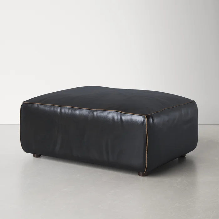 Bing Luxe Ottoman
