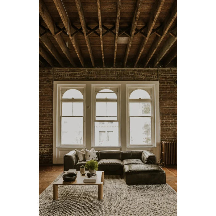 Bing Luxe Ottoman