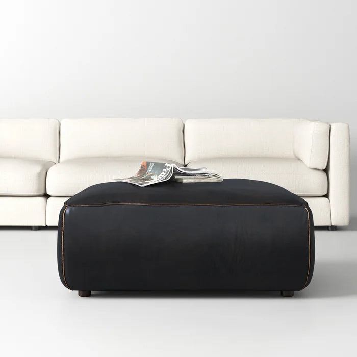 Bing Luxe Ottoman