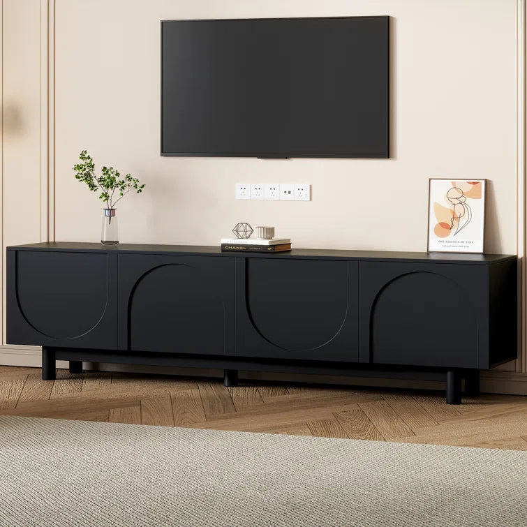 Birchline TV Console