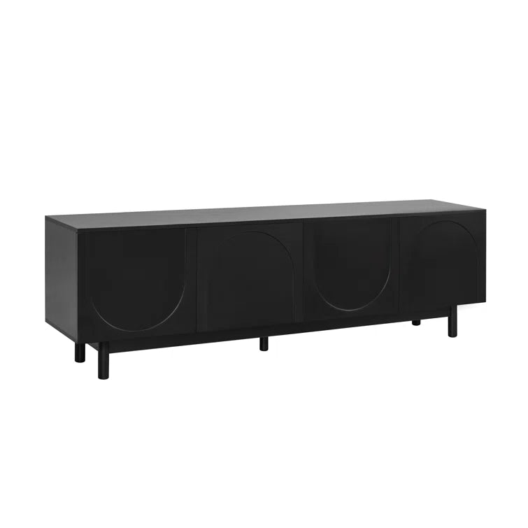 Birchline TV Console