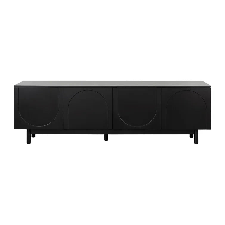 Birchline TV Console