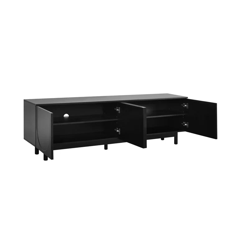 Birchline TV Console