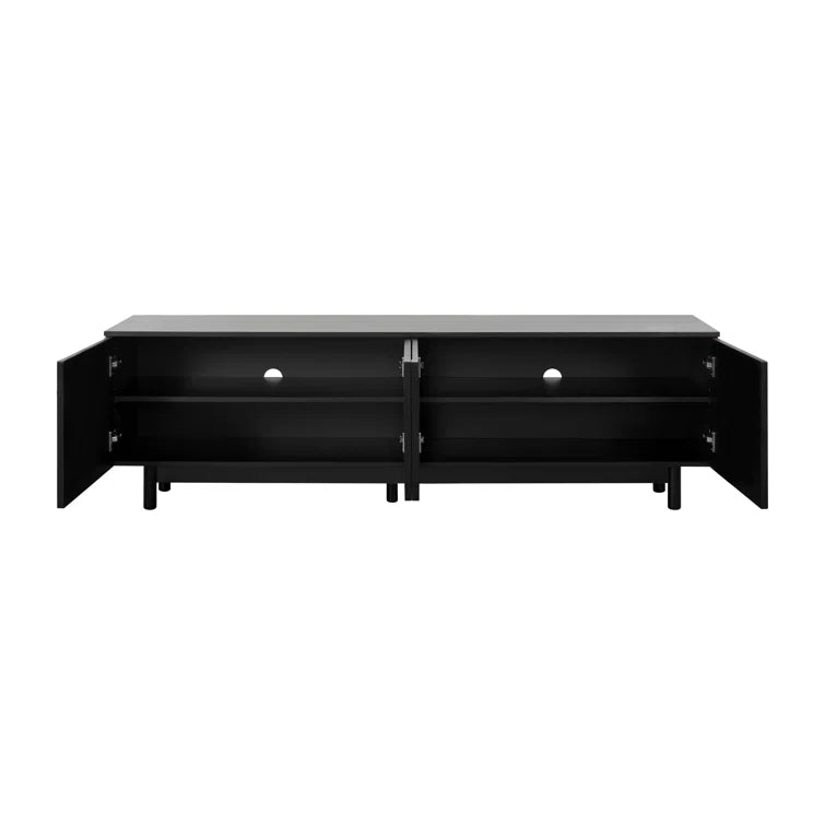Birchline TV Console