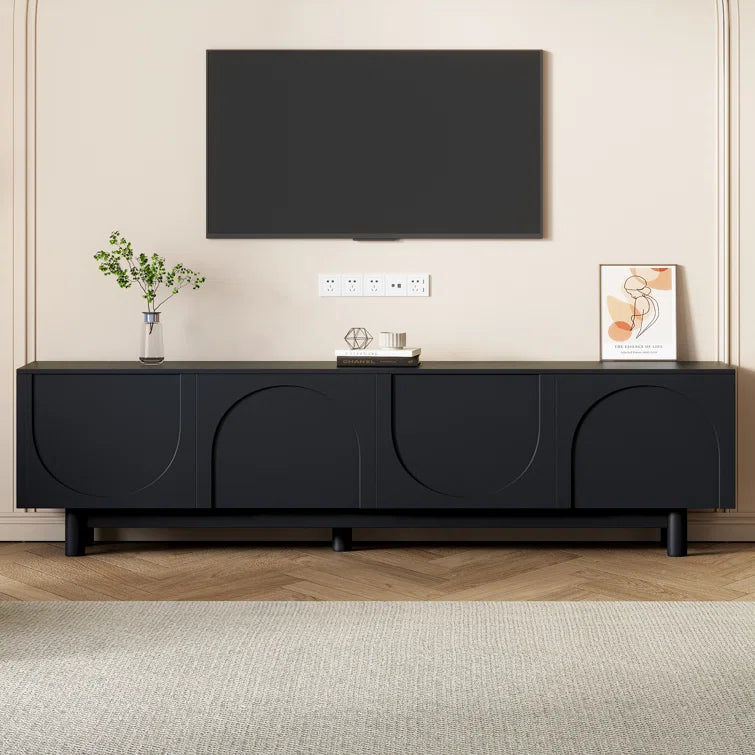 Birchline TV Console