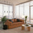Modern Lux Tectonic Sofa