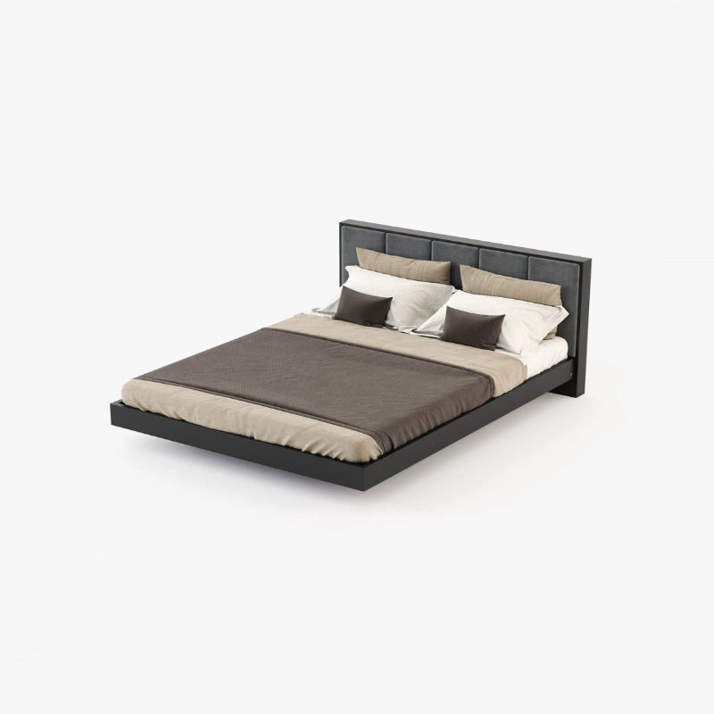 Silesian Bed