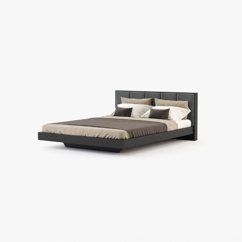 Silesian Bed