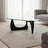 Black Coffee Table