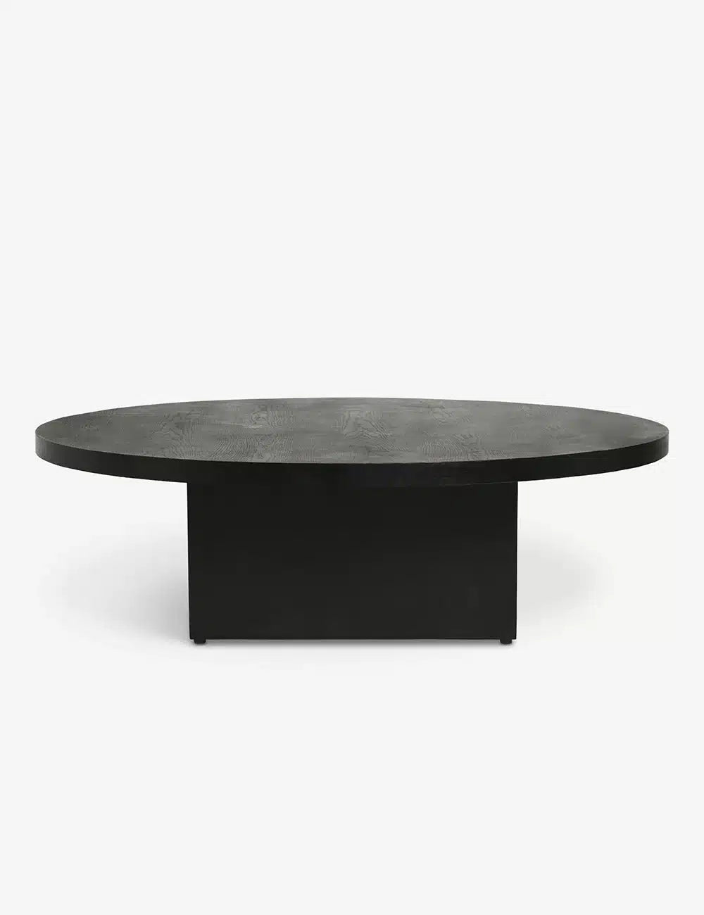 Black Dude Coffee Table