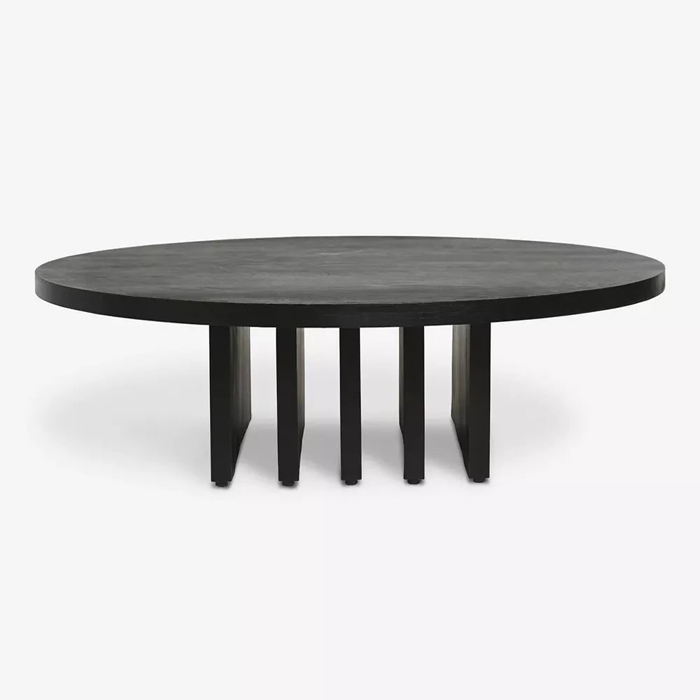 Black Dude Coffee Table