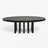 Black Dude Coffee Table
