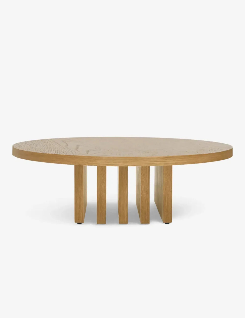 Black Dude Coffee Table