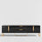 Black Wood TV Stand