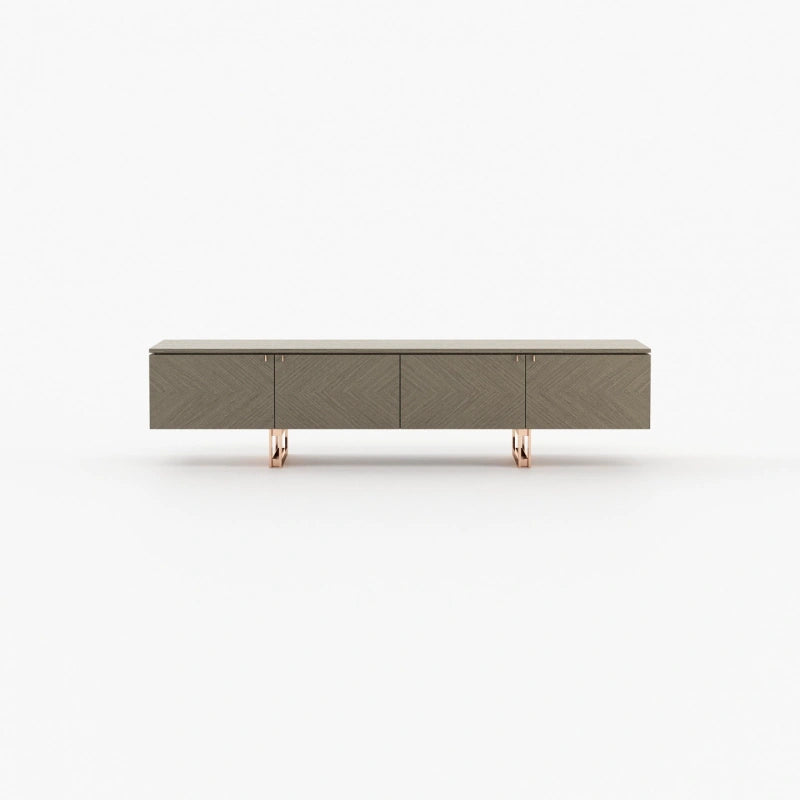 Sun Tv Cabinet