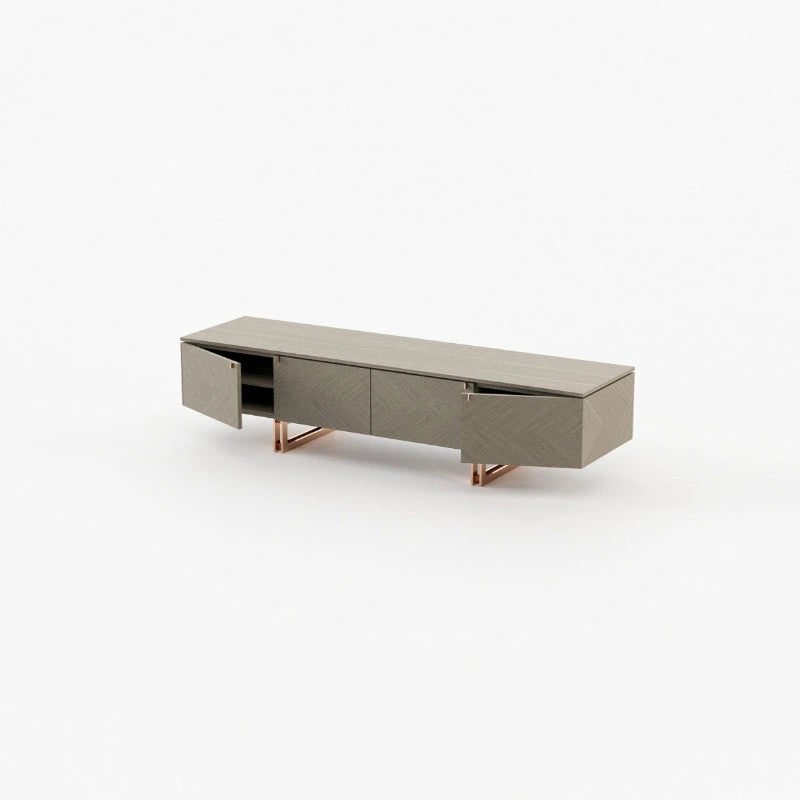 Bloom TV Cabinet