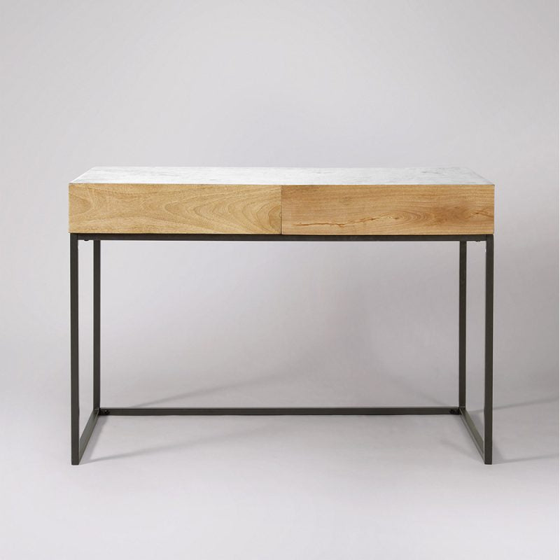 Blosom  Wooden Desk