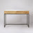 Blosom  Wooden Desk
