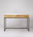 Blosom  Wooden Desk