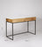 Blosom  Wooden Desk