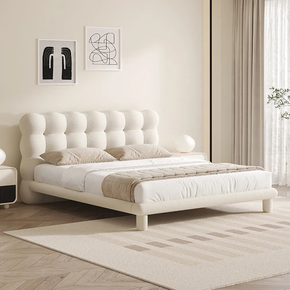 Big Bubble Bed
