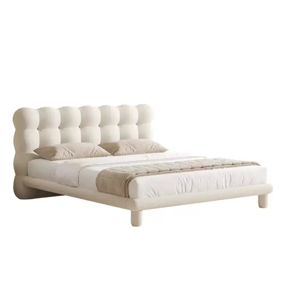 Big Bubble Bed
