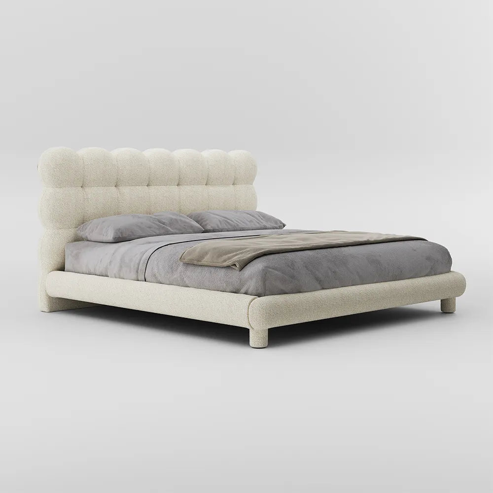 Big Bubble Bed