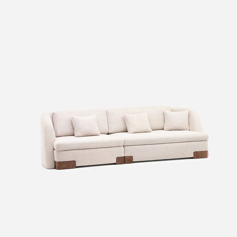 Brookhaven 3-Seater Sofa