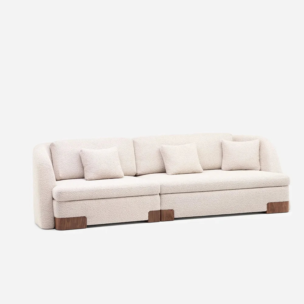 Brookhaven 3-Seater Sofa