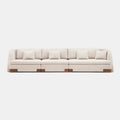 Brookhaven 4-Seater Sofa