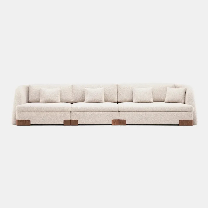 Brookhaven 4-Seater Sofa