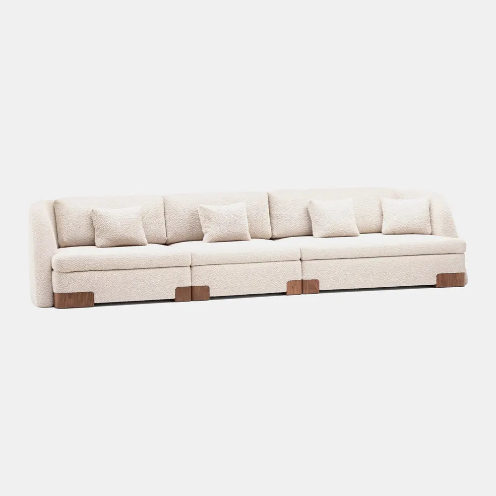 Brookhaven 4-Seater Sofa
