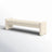 Boucle Dining Bench
