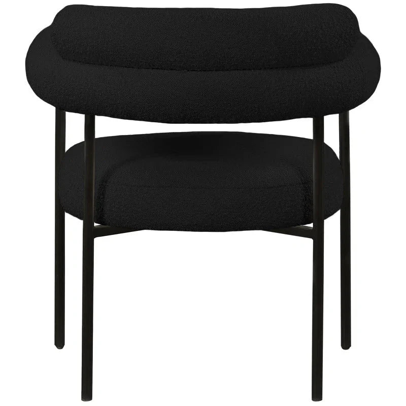 Celerio Boucle Dining Chair