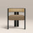 Boucle Dining Chair