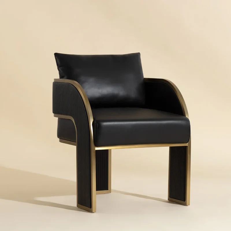 Bounce Dining Armchair