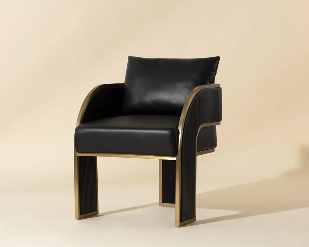 Bounce Dining Armchair