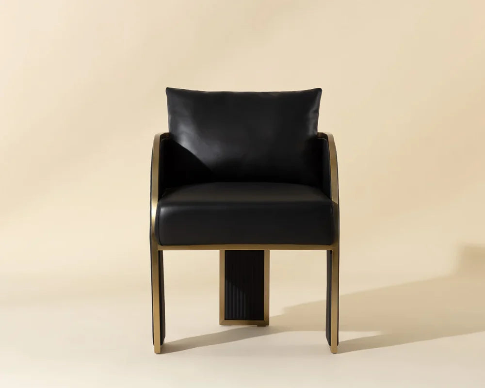 Bounce Dining Armchair