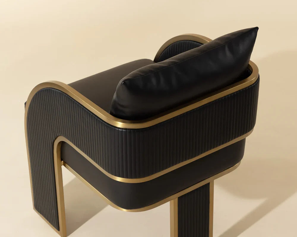 Bounce Dining Armchair