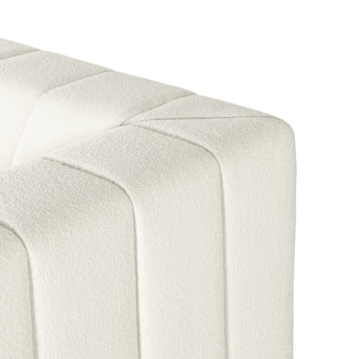 Lorder 5 Pc Modular L-Sectional Sofa
