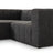 Lowry Wide Sofa & Chaise