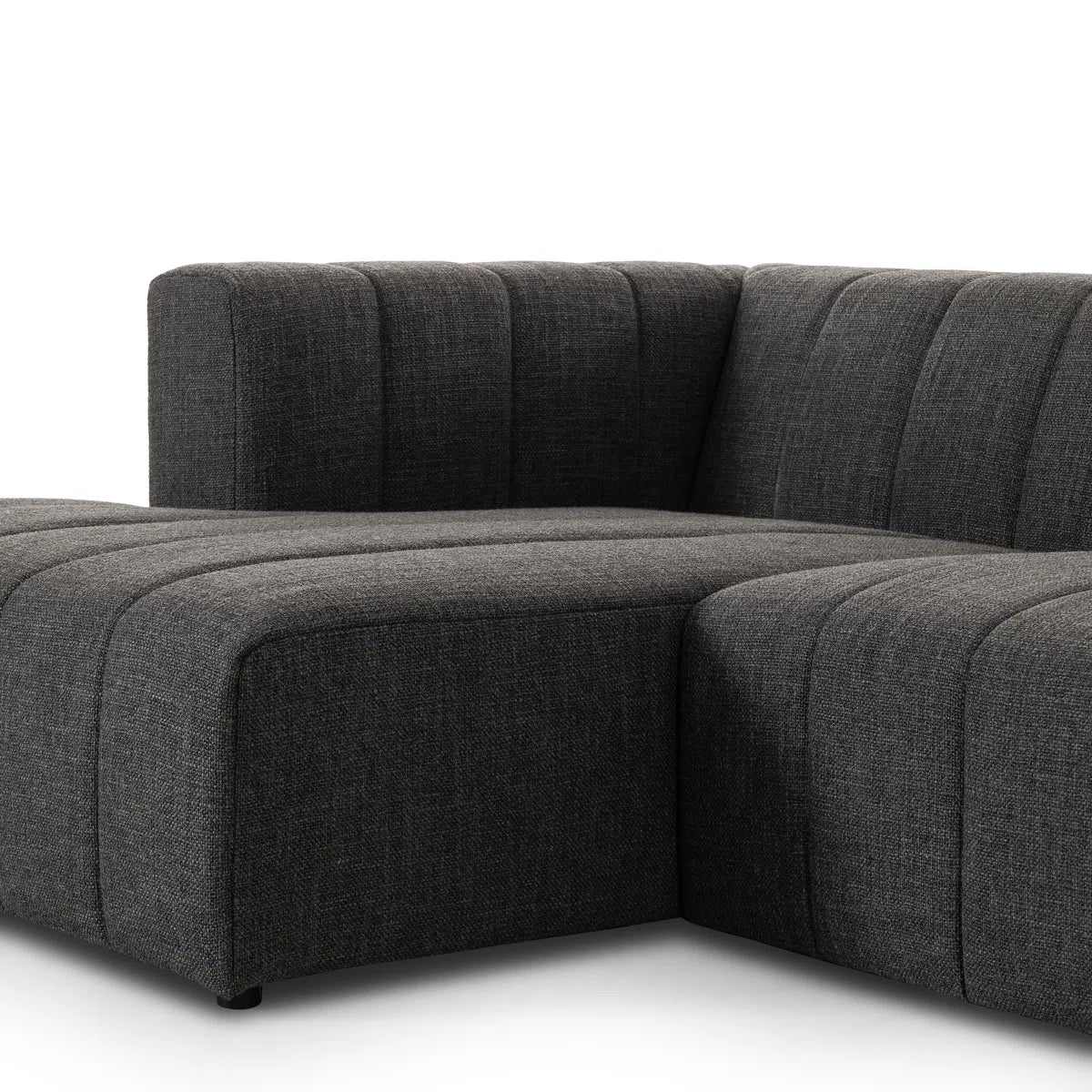 Lowry Wide Sofa & Chaise