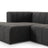 Lowry Wide Sofa & Chaise
