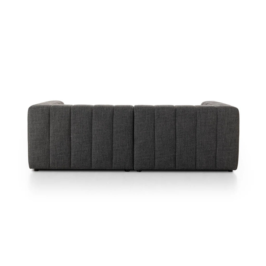 Lowry Wide Sofa & Chaise