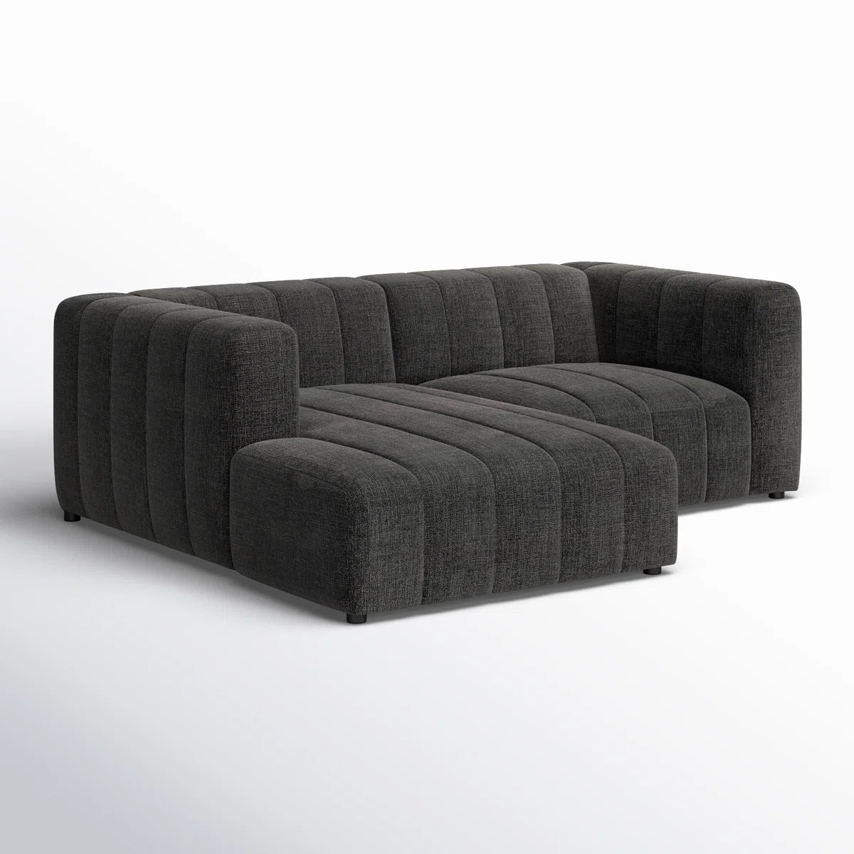 Lowry Wide Sofa & Chaise