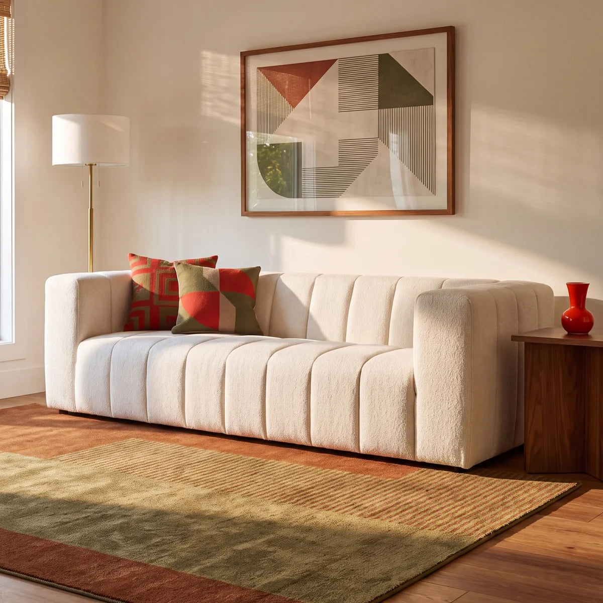 Soriana Sofa